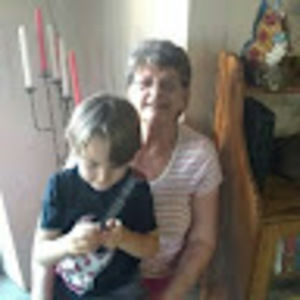 Meet your Posher, Janneke